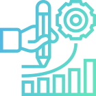 長期目線での運用サポートを提案