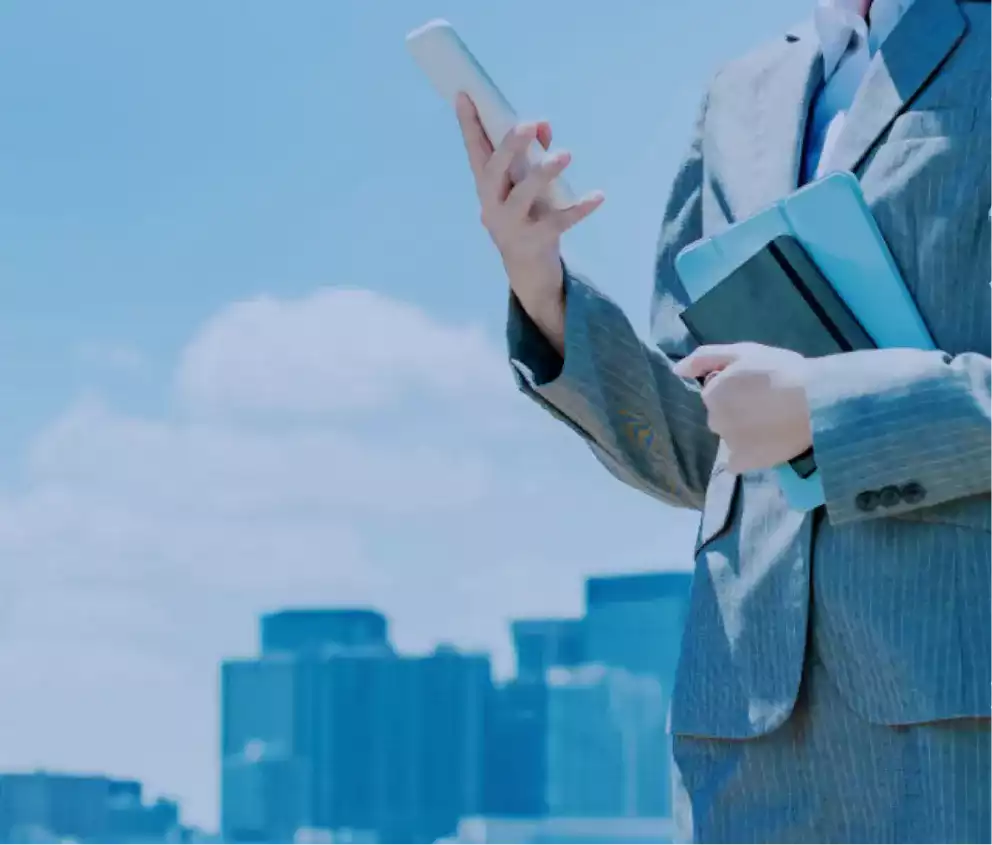 PWM日本証券では、金融系出身以外から多くのIFA(独立系ファイナンシャル・アドバイザー)の方が活躍しています。