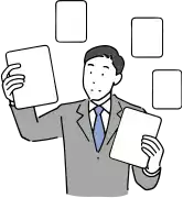 IFAとして経験を積みたいが新規顧客獲得が不安