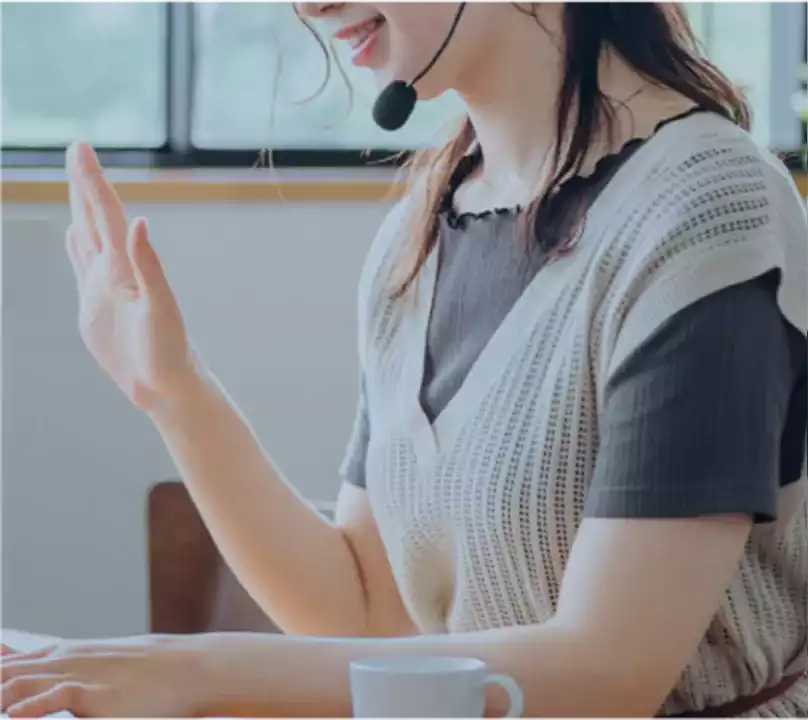 頼りになる「IFA担当者」