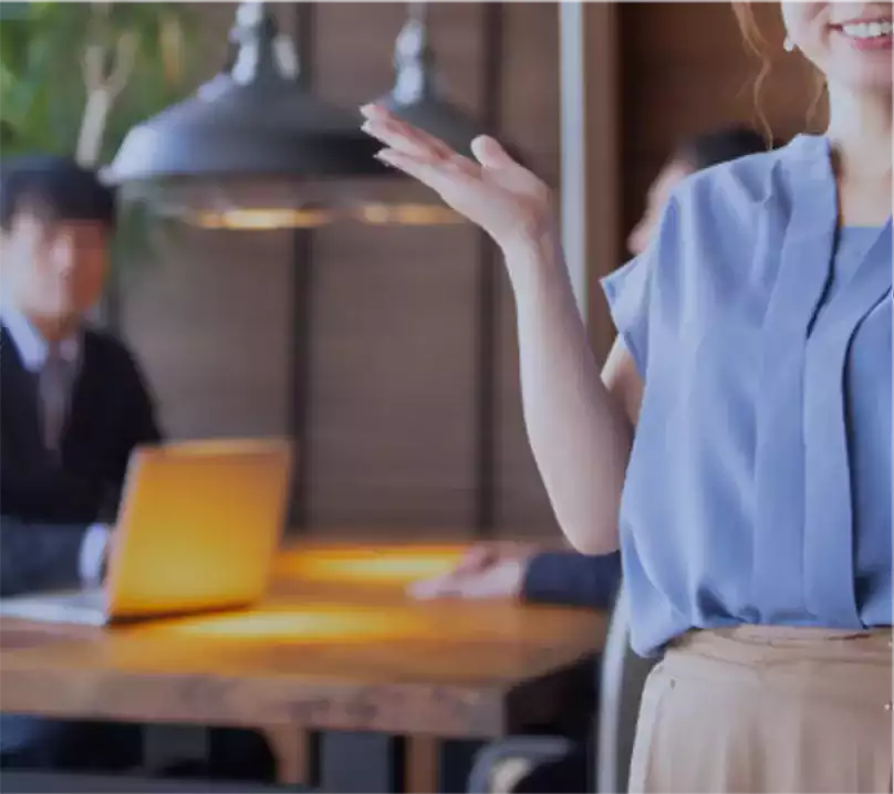 IFA専業証券会社だからこその「ツール」