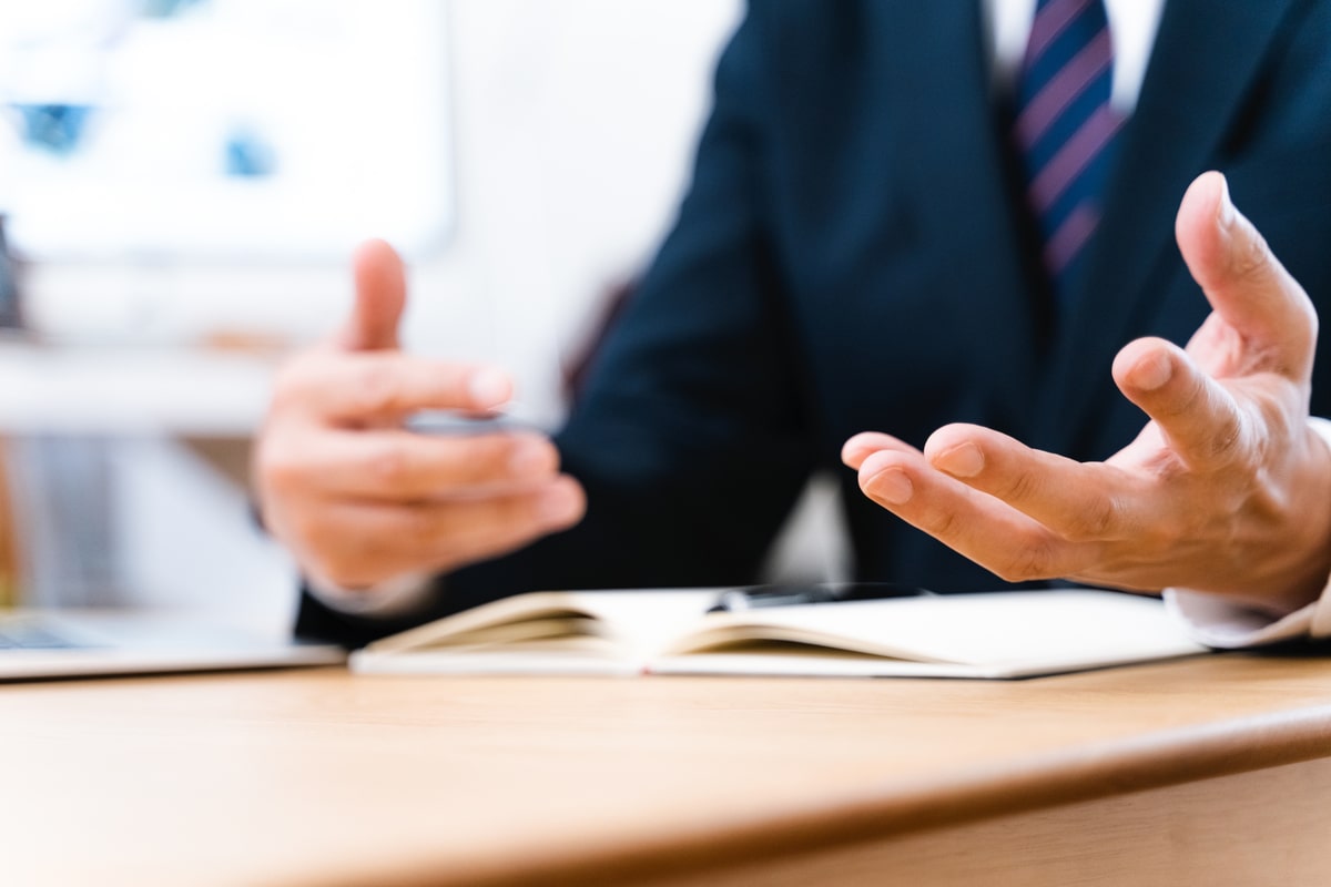 お客様に提案するIFA