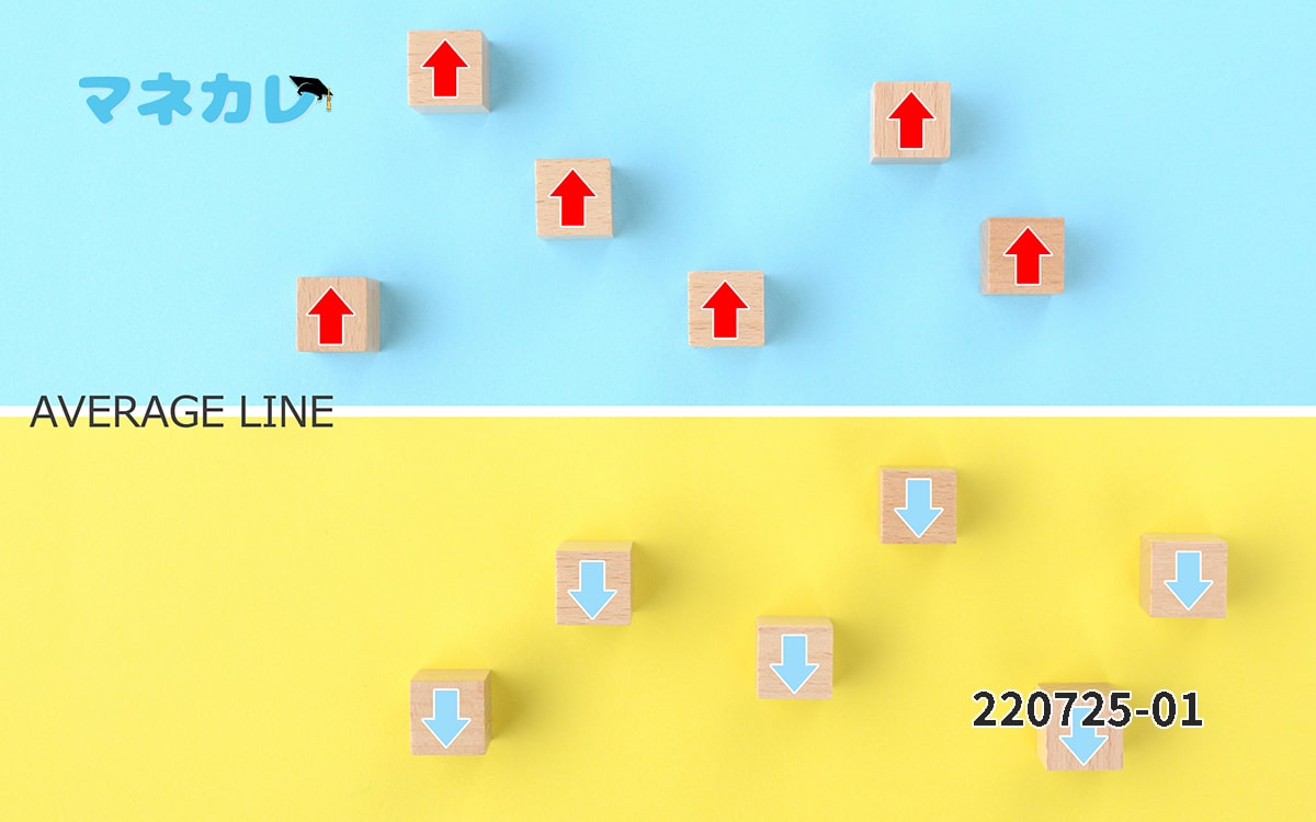 ドルコスト平均法とは？メリット・デメリットをやさしく解説｜マネカレ